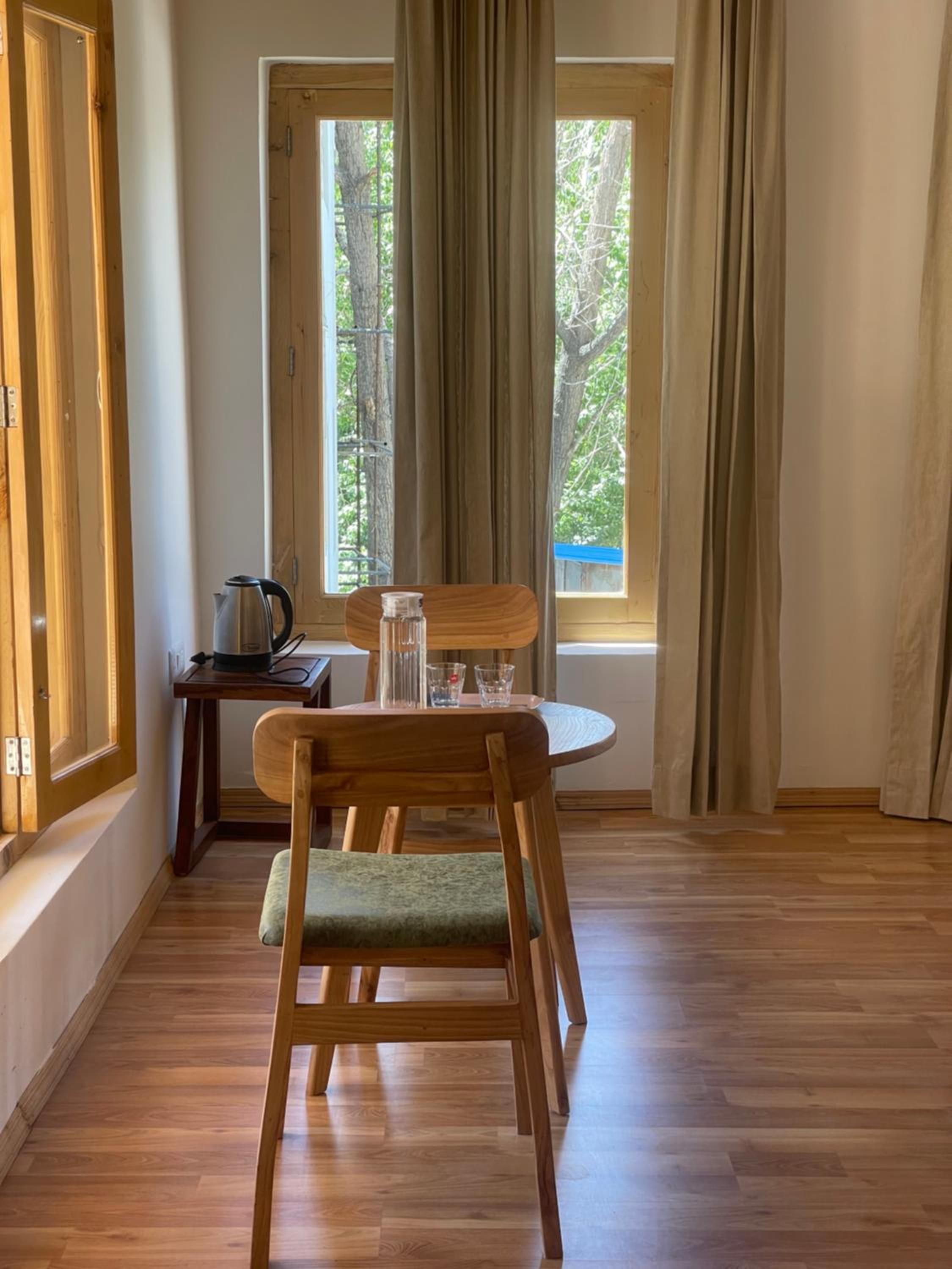 Dgha-Ldhan Guest House view 5