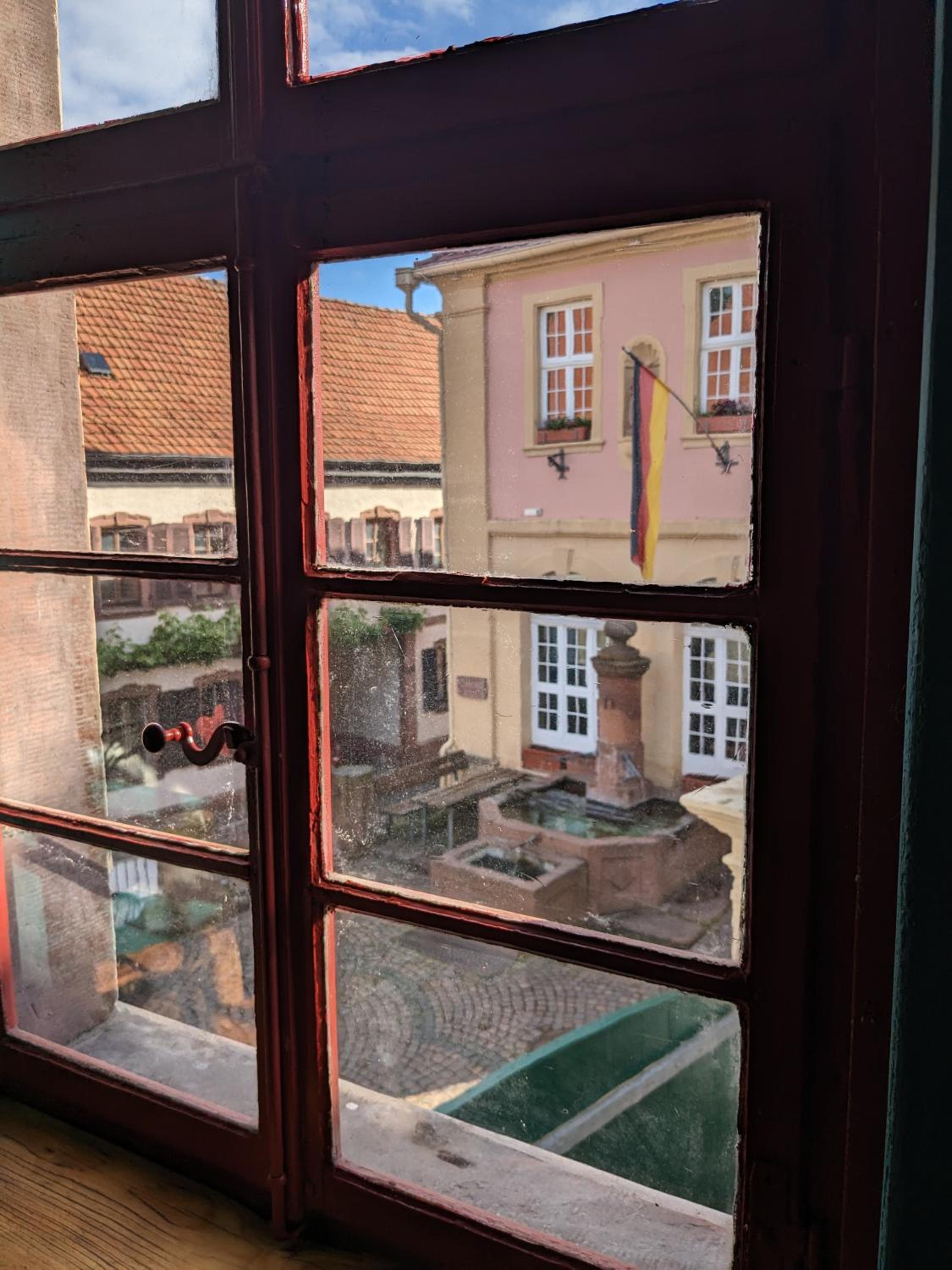 Im Krämerladen