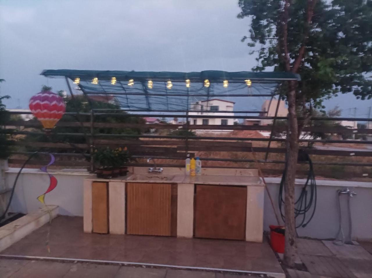 Filio's loft near airport photo 5