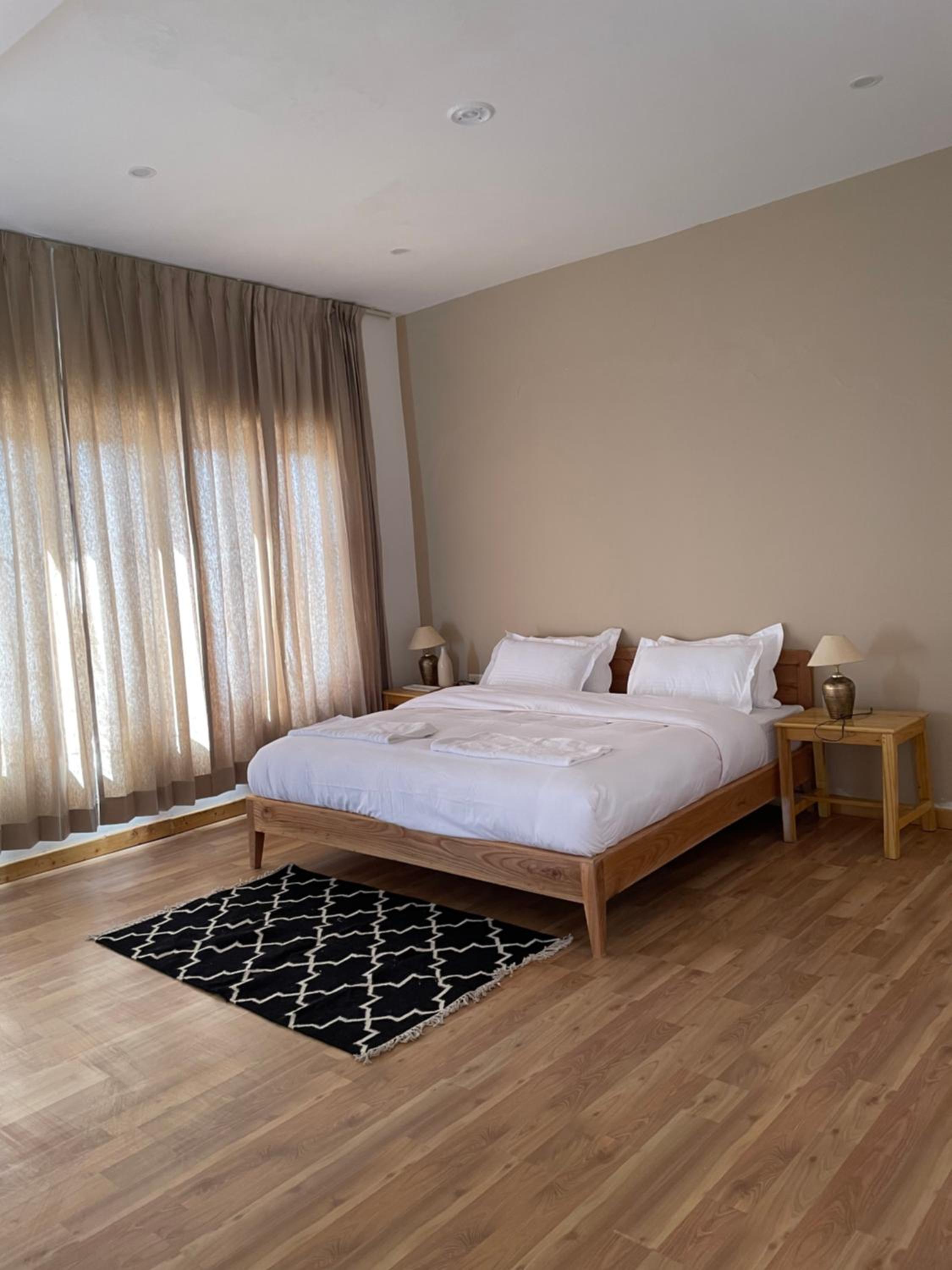 Dgha-Ldhan Guest House view 4