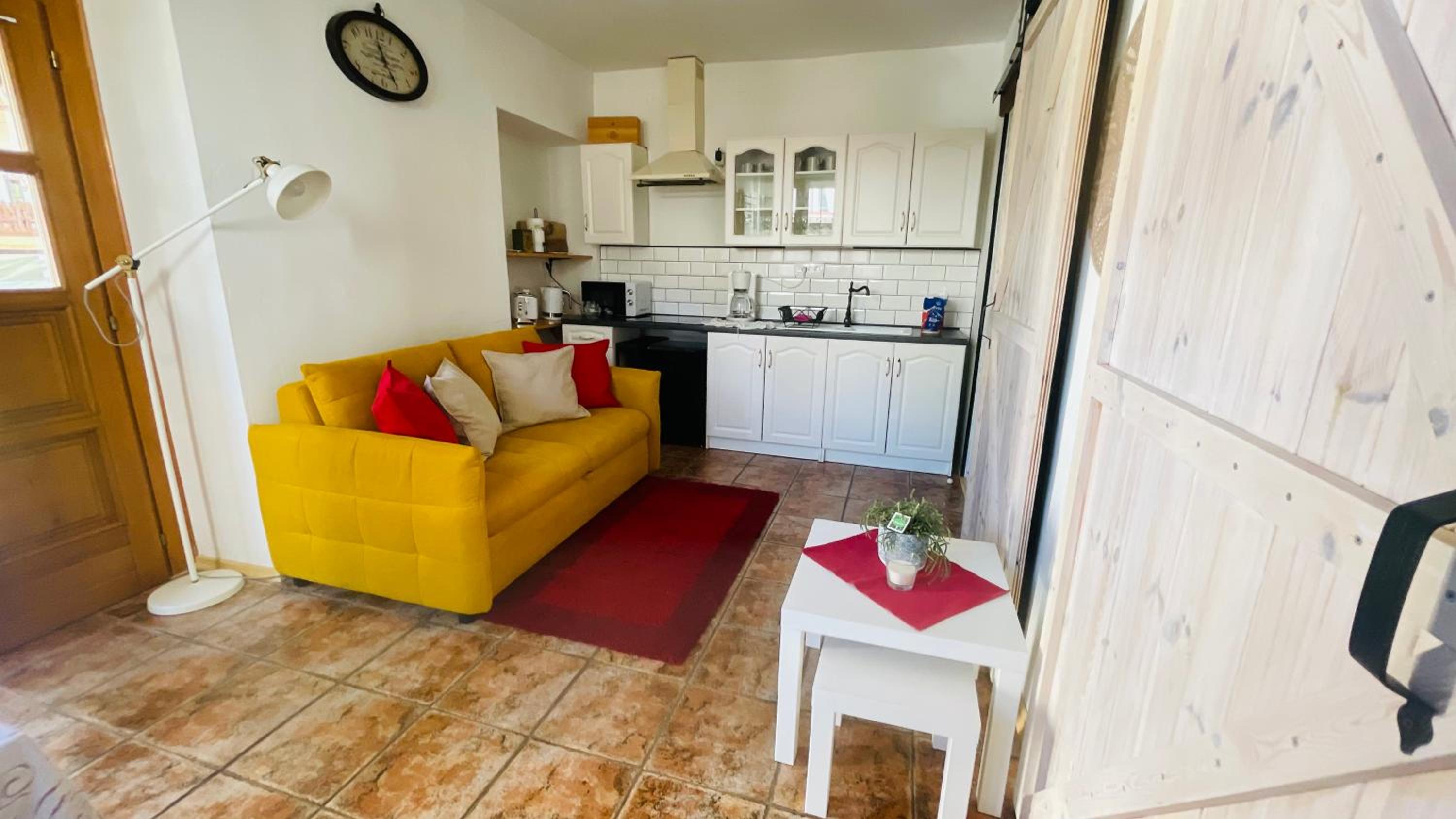 Apartma Cici view 4
