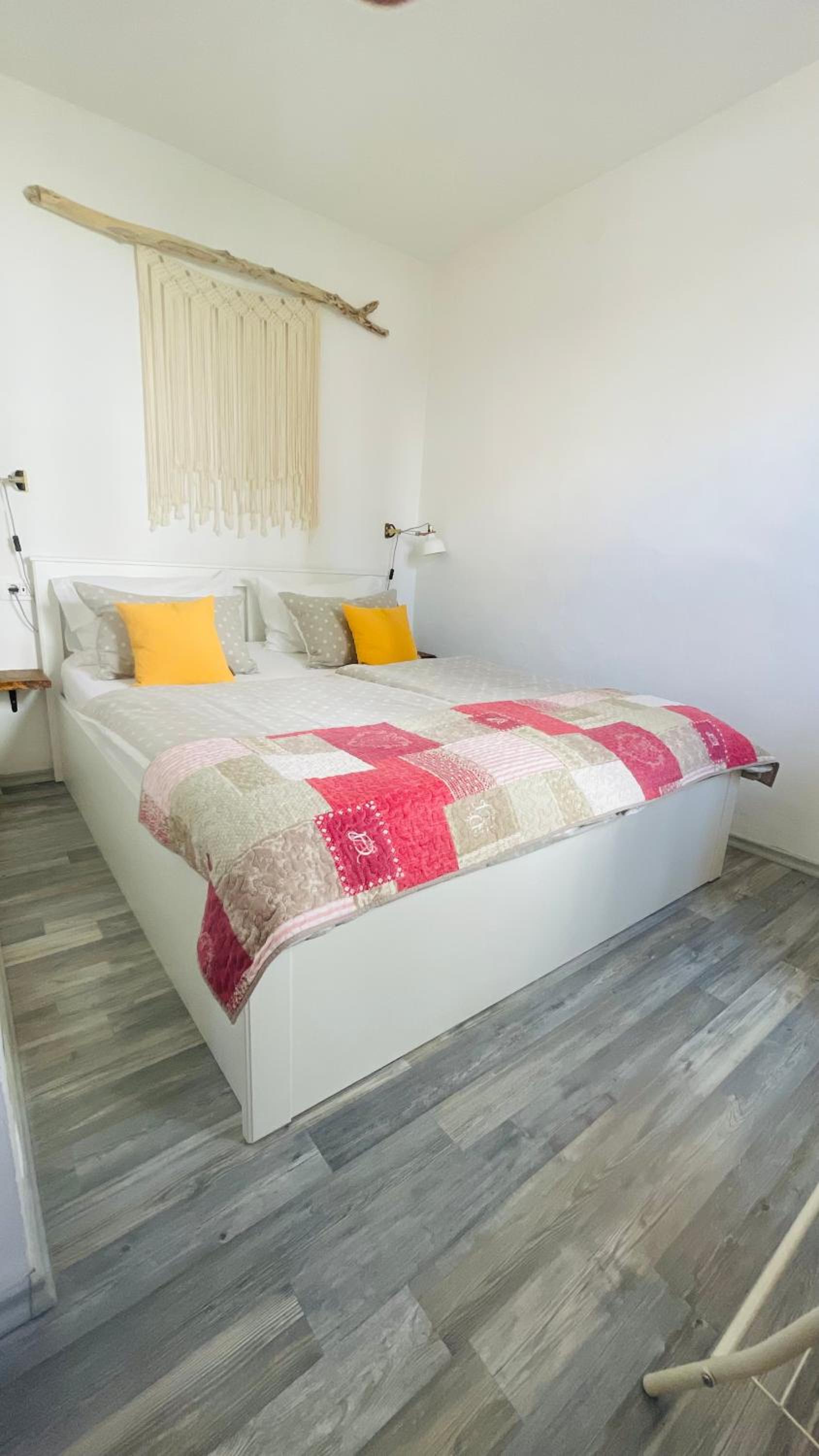 Apartma Cici view 2