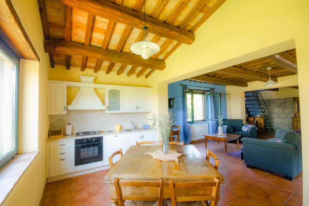 Casale Polidonia