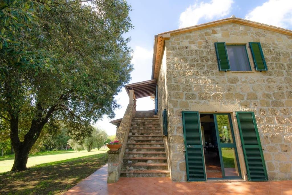 Casale Polidonia
