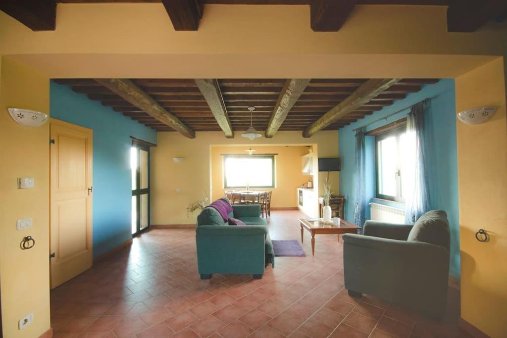 Casale Polidonia