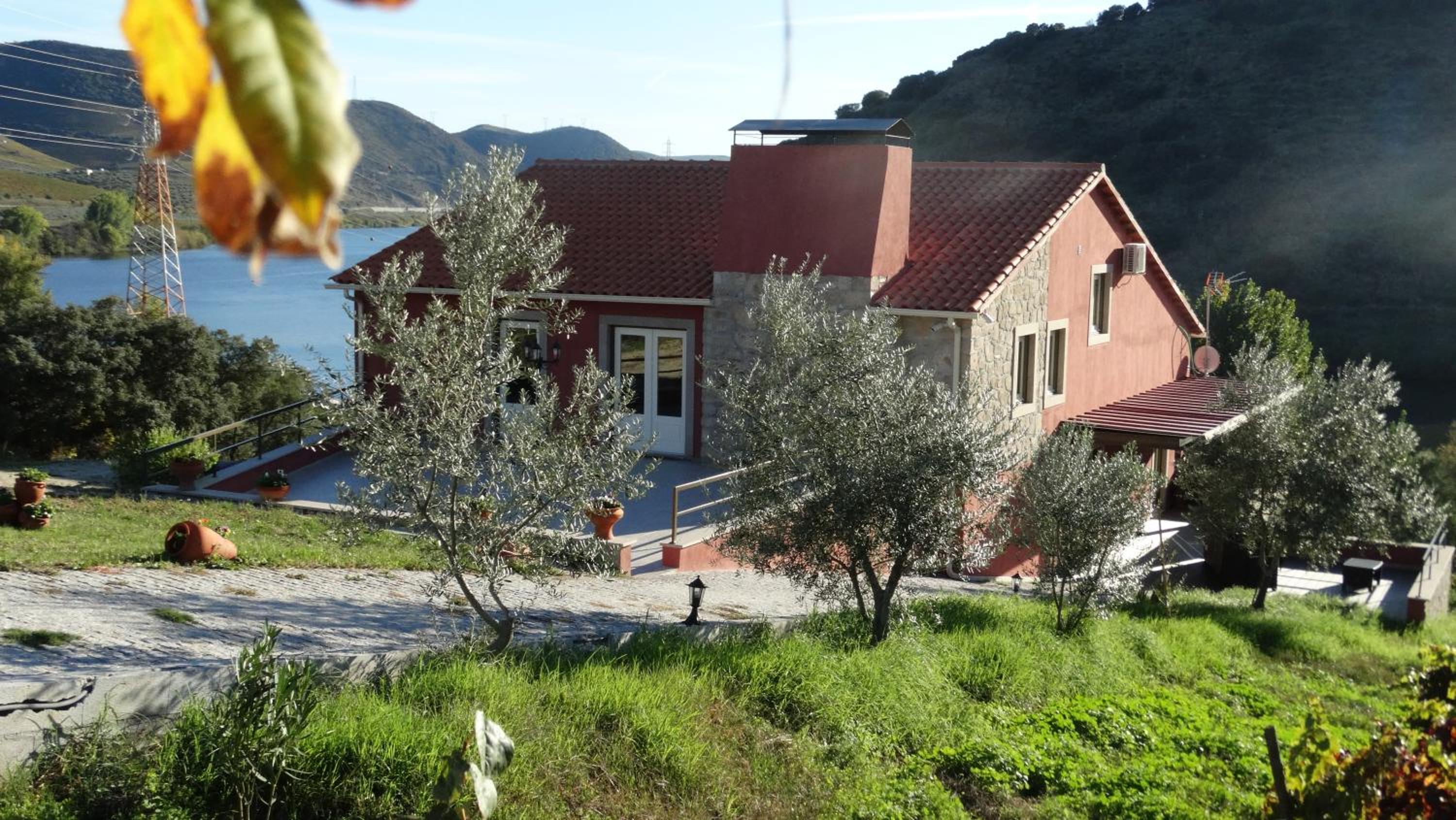 Olhares do Douro