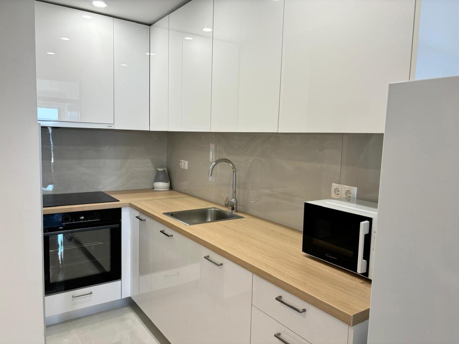 Apartment Nikola Škarica 7