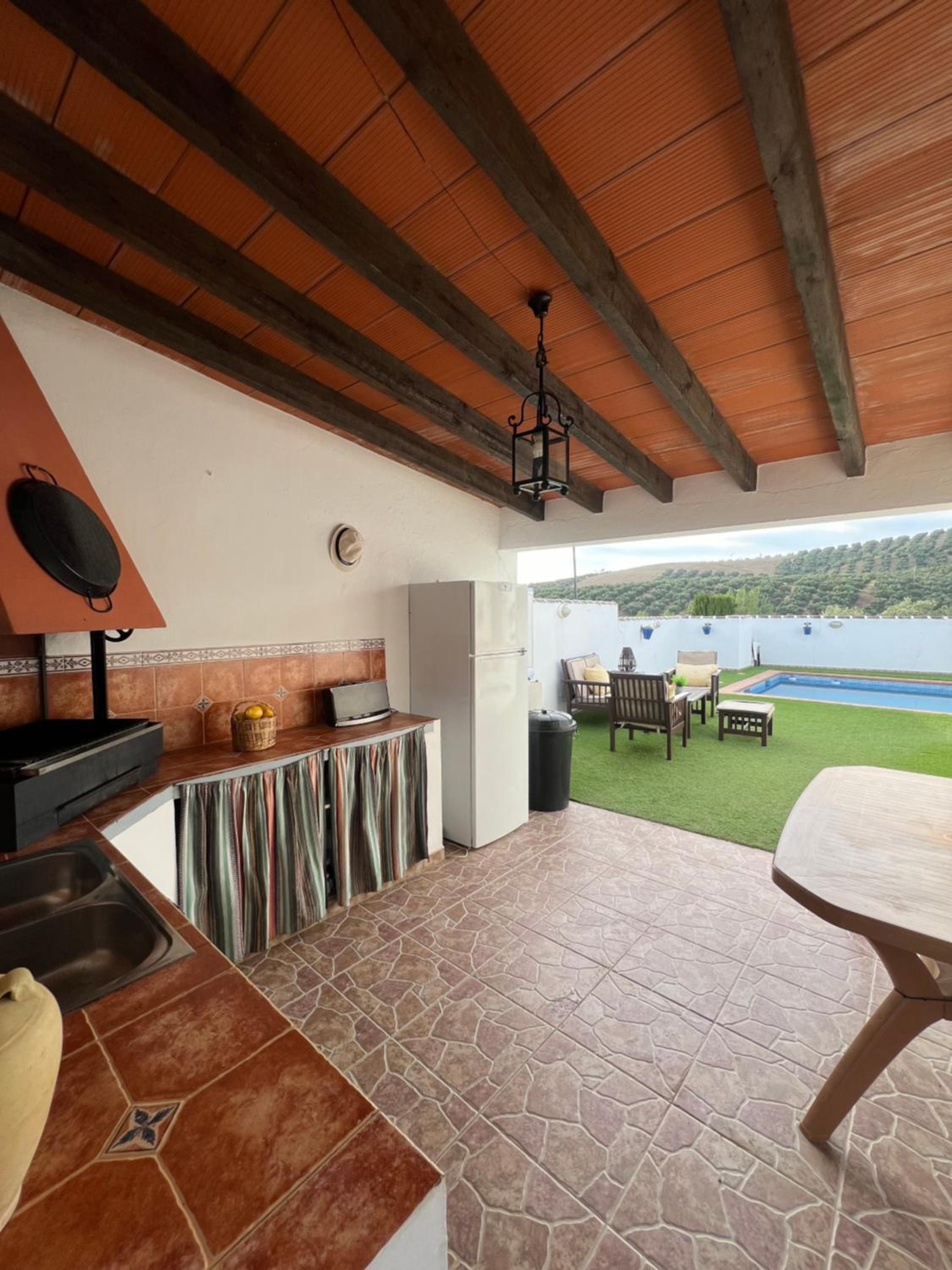 Casa Rural Cortijo Cerro Limon