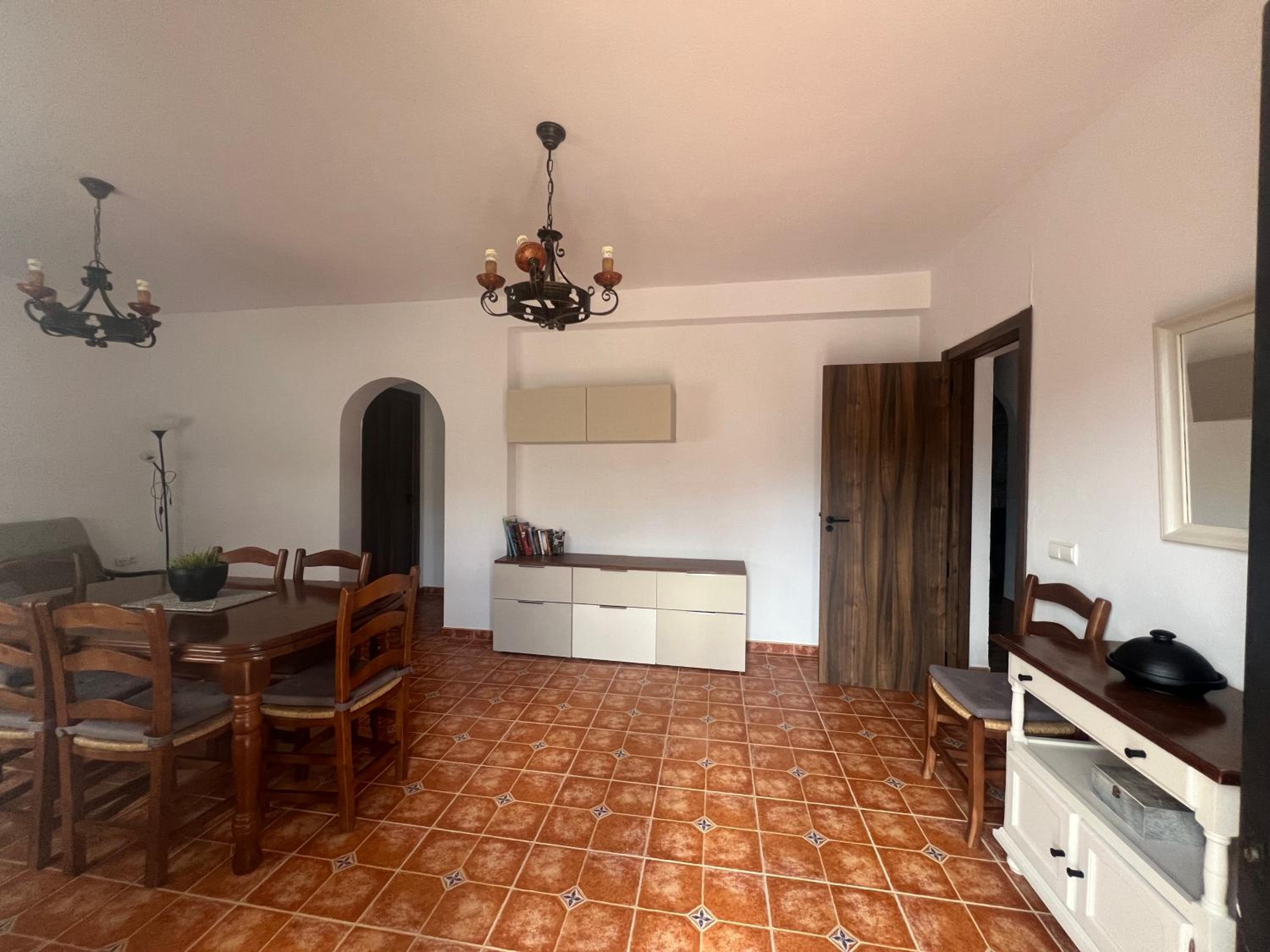 Casa Rural Cortijo Cerro Limon