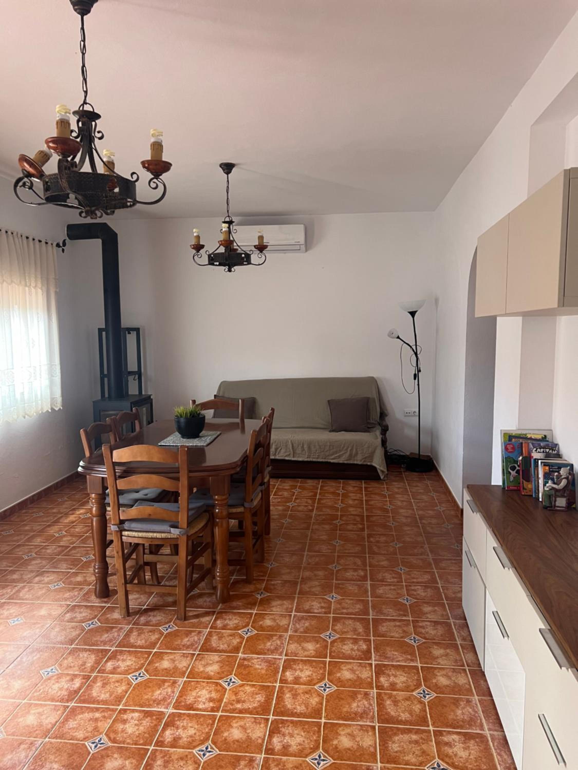 Casa Rural Cortijo Cerro Limon