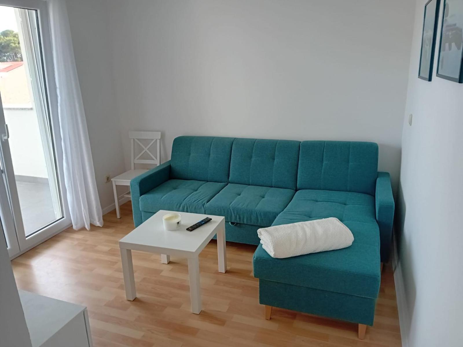 Apartment Nikola Škarica 7
