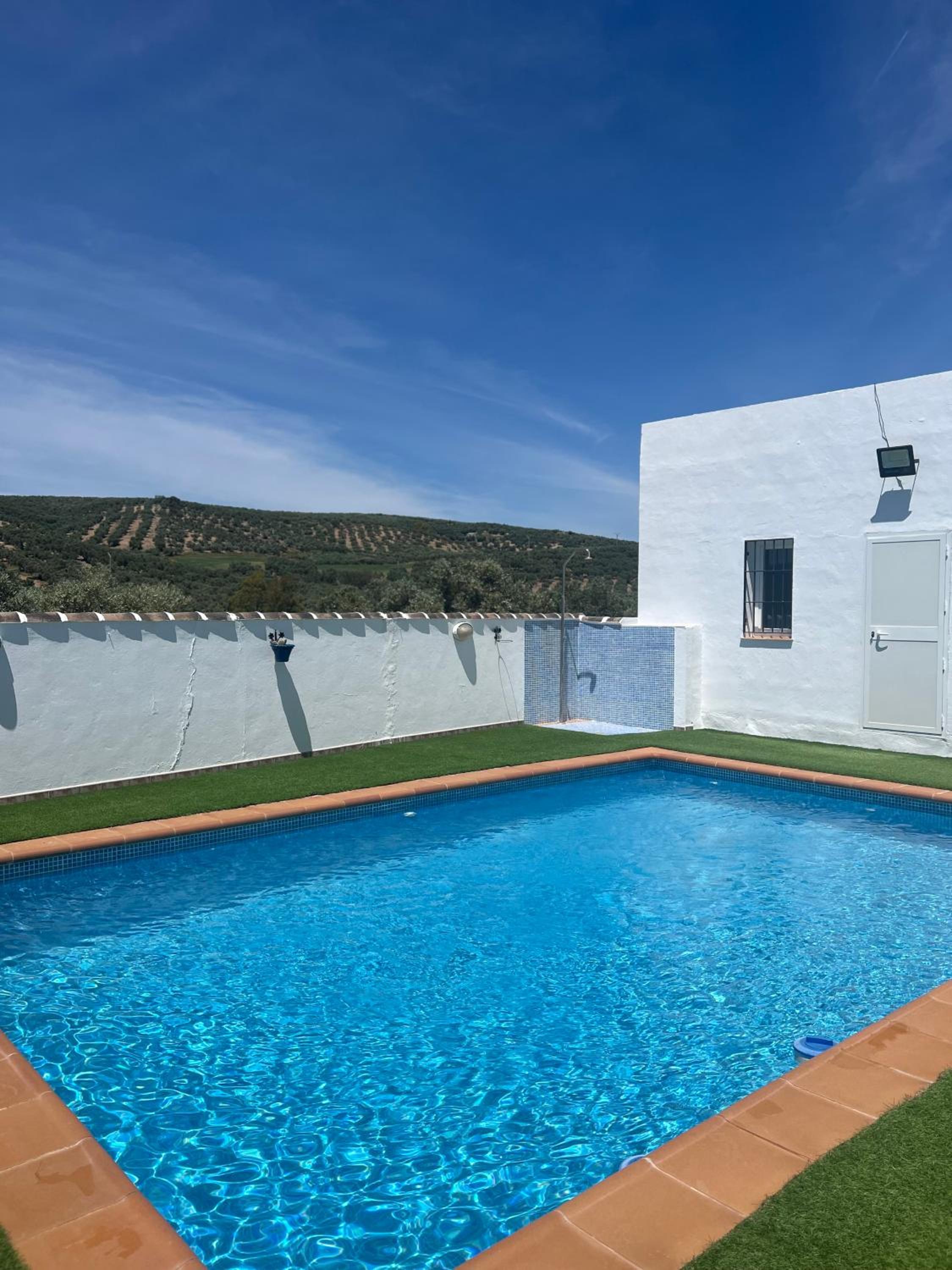 Casa Rural Cortijo Cerro Limon