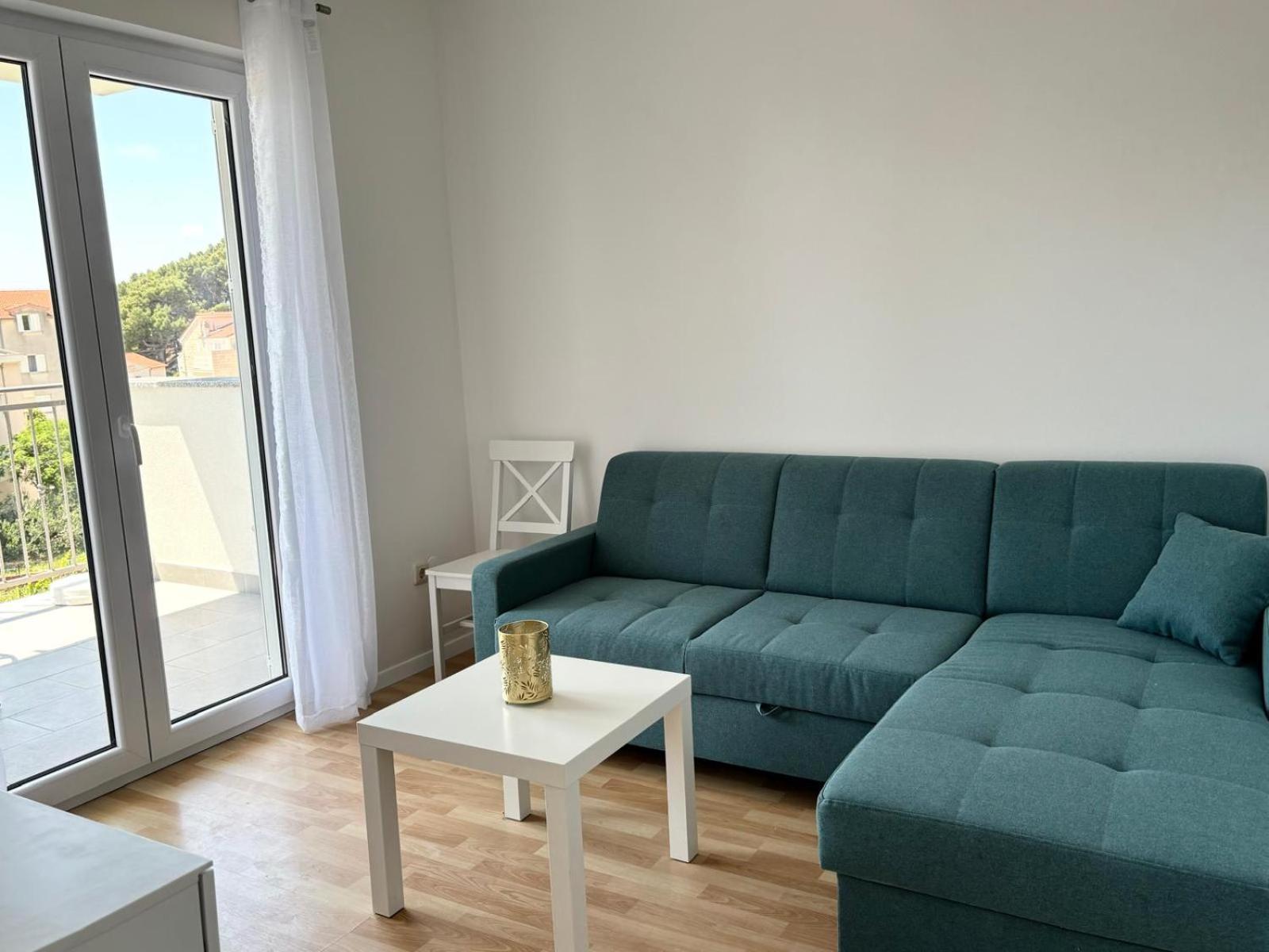 Apartment Nikola Škarica 7