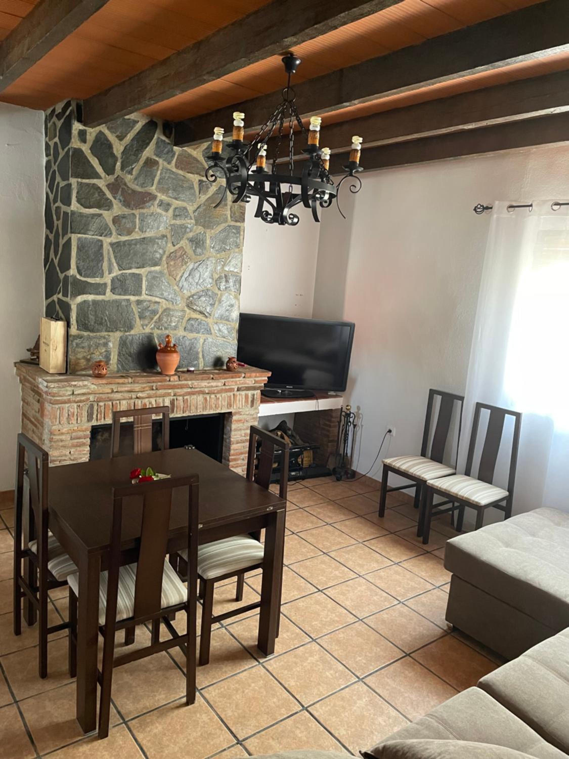Casa Rural Cortijo Cerro Limon
