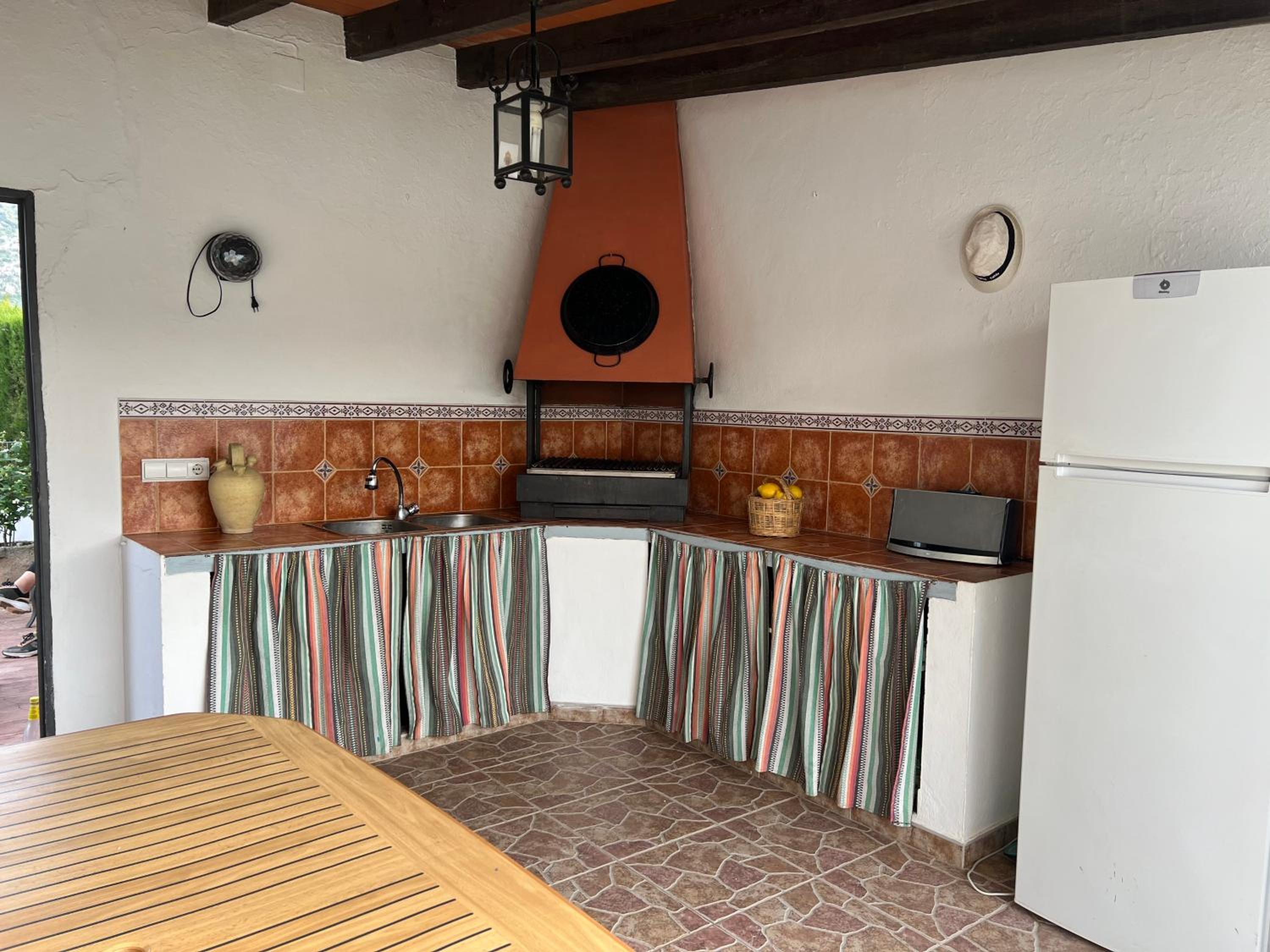Casa Rural Cortijo Cerro Limon