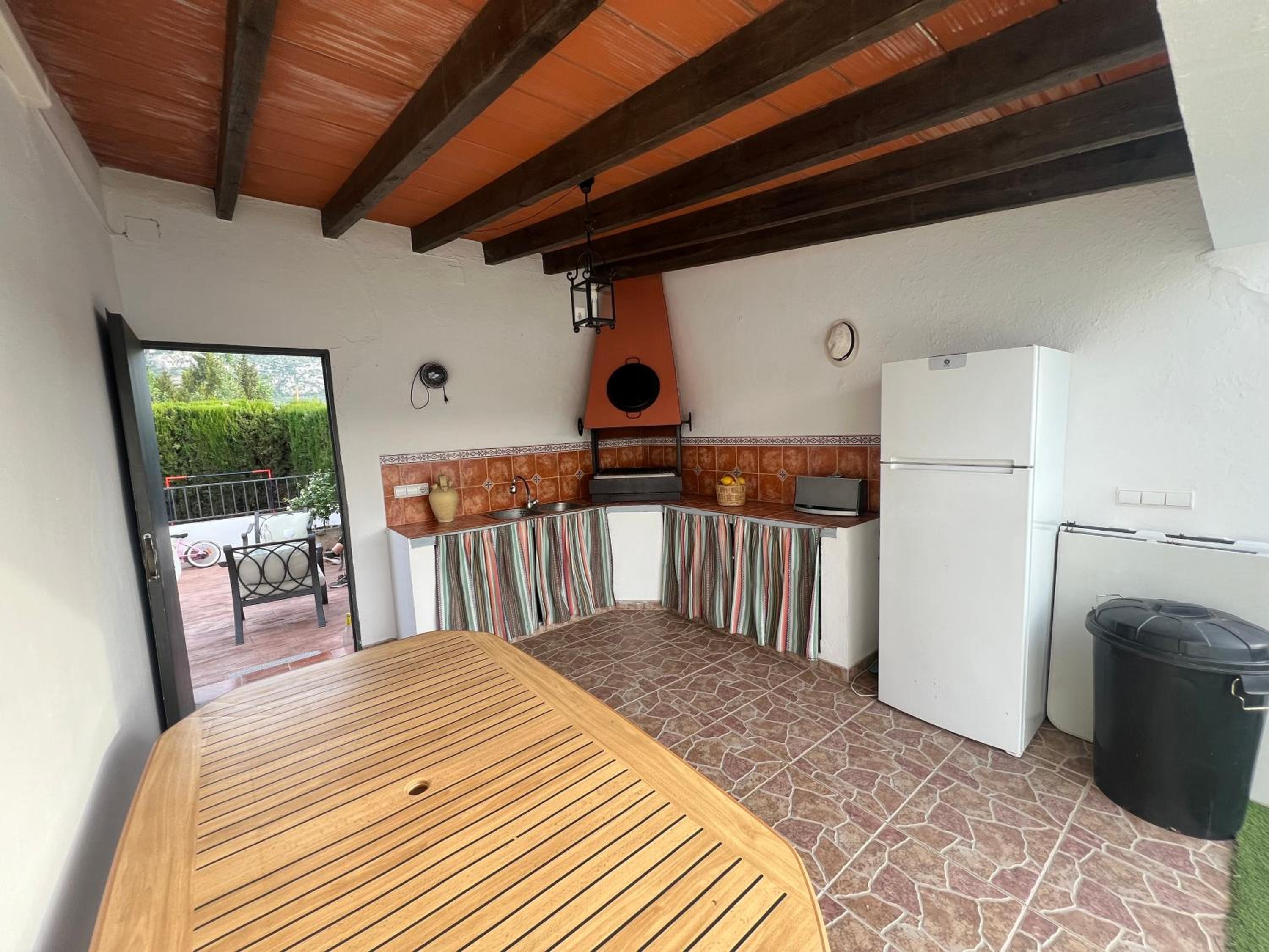 Casa Rural Cortijo Cerro Limon
