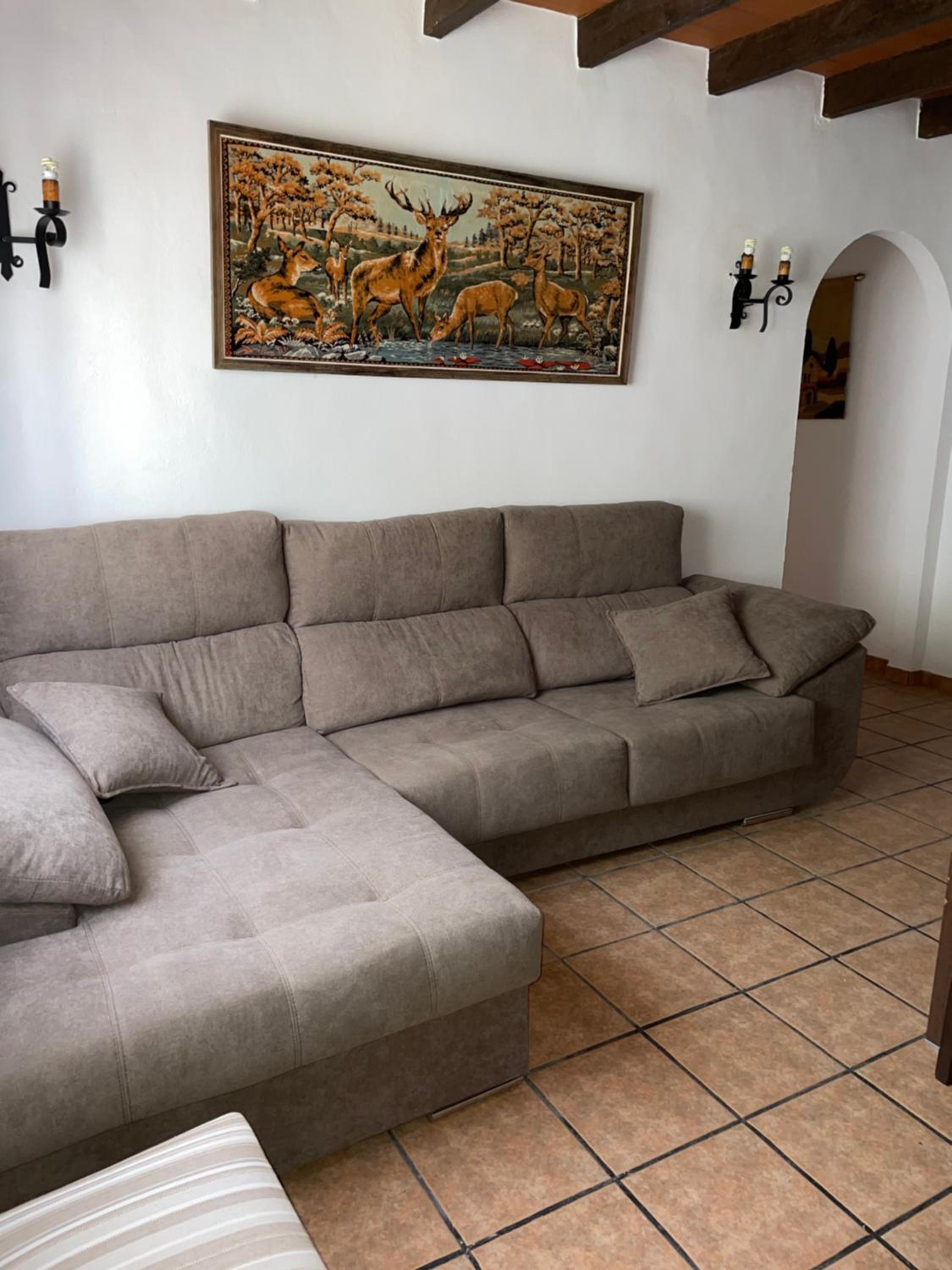 Casa Rural Cortijo Cerro Limon