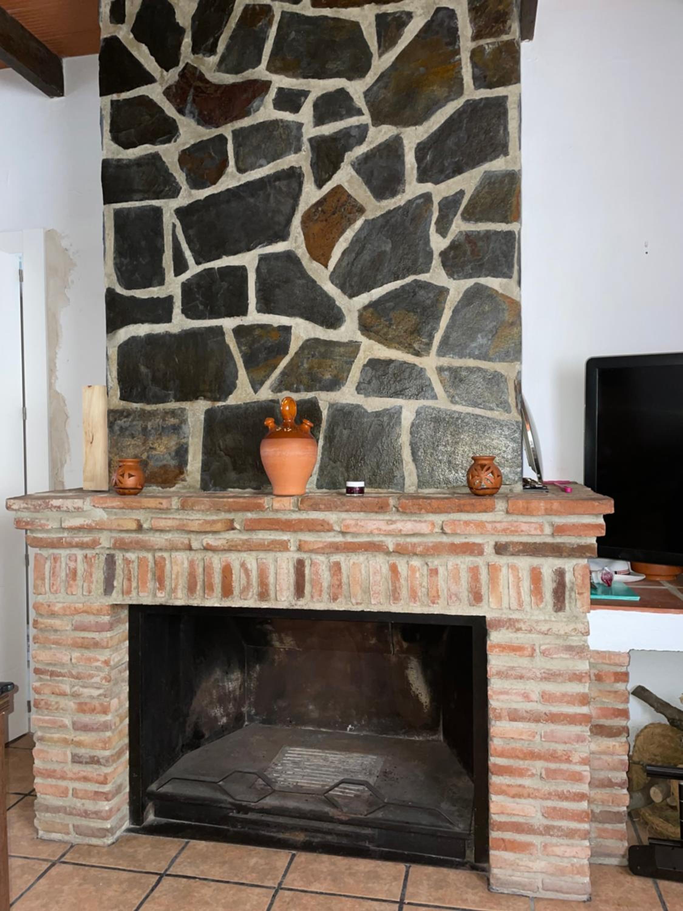 Casa Rural Cortijo Cerro Limon