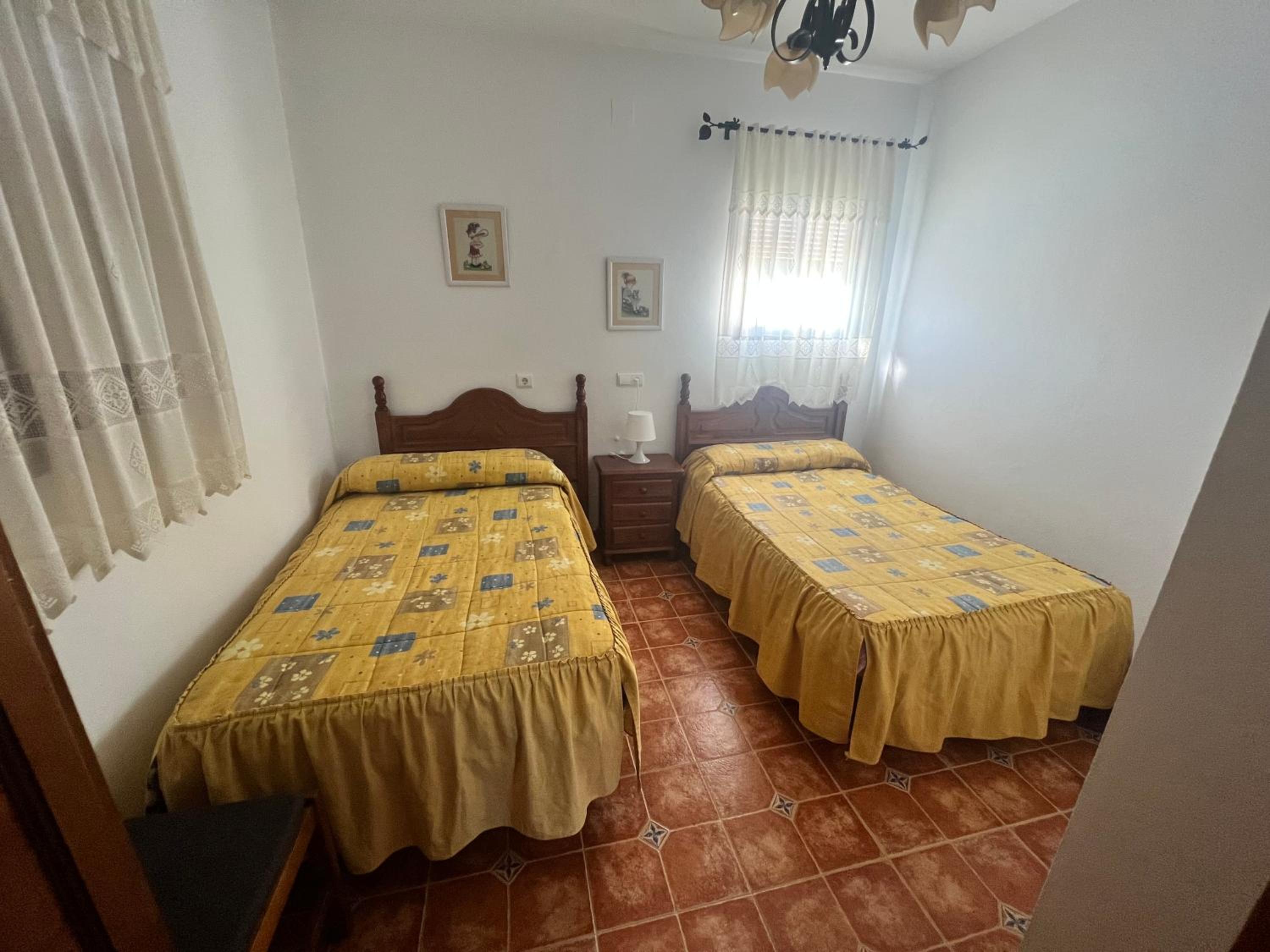 Casa Rural Cortijo Cerro Limon