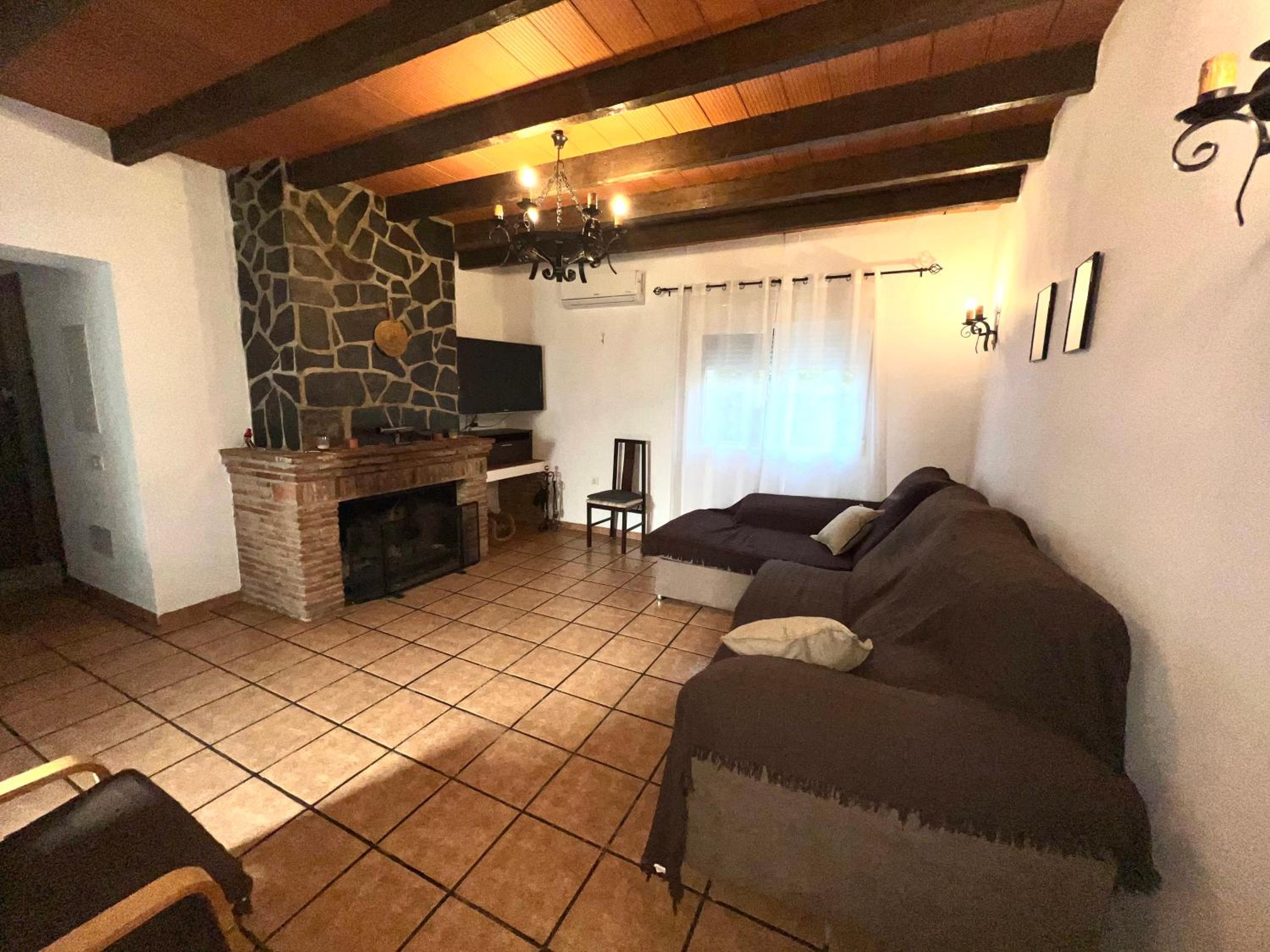 Casa Rural Cortijo Cerro Limon