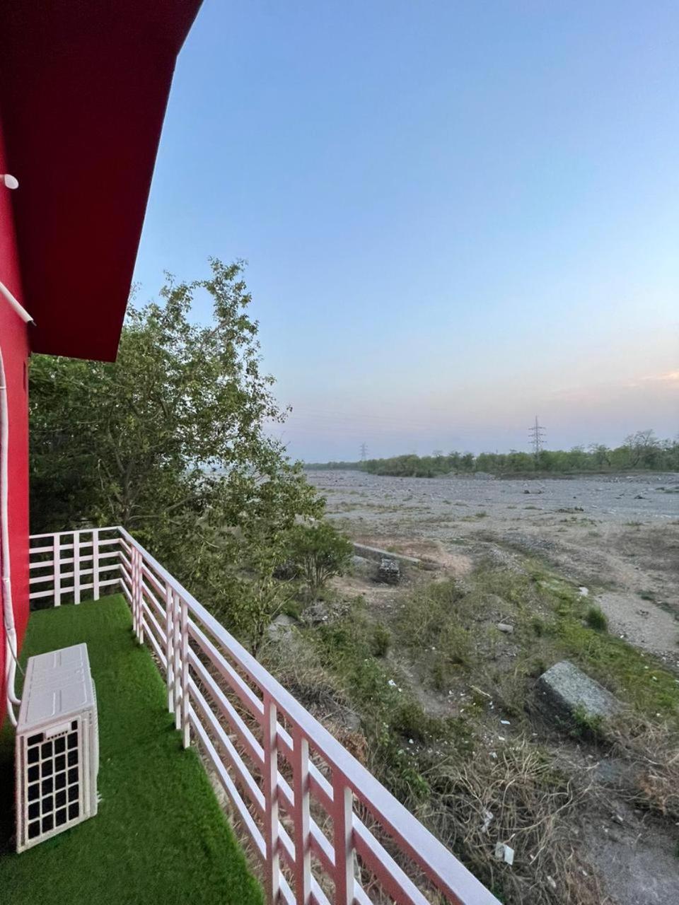 Kanva Farms view 2