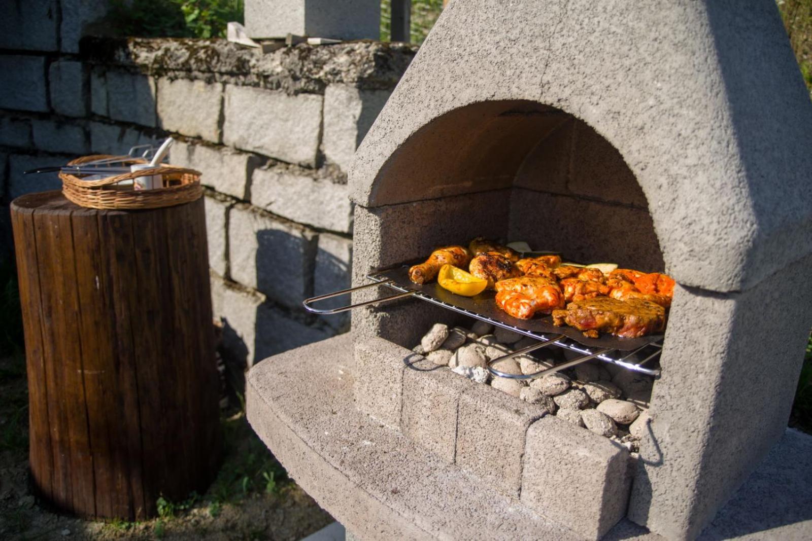 Rodinné chaty MORAVANPARK - Ubytování v srdci Valašska