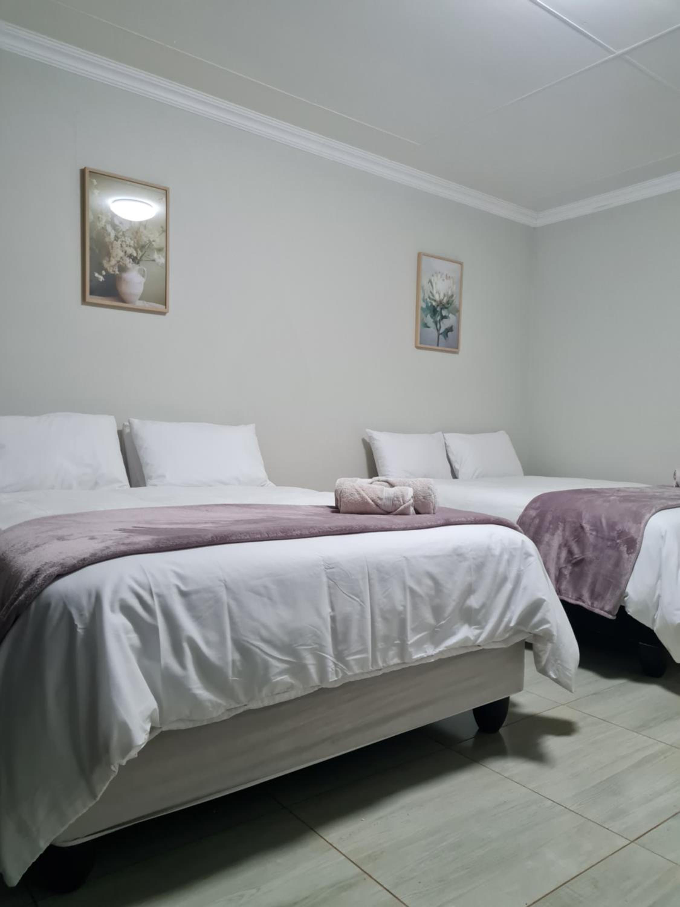 Lukhanyo Guest House