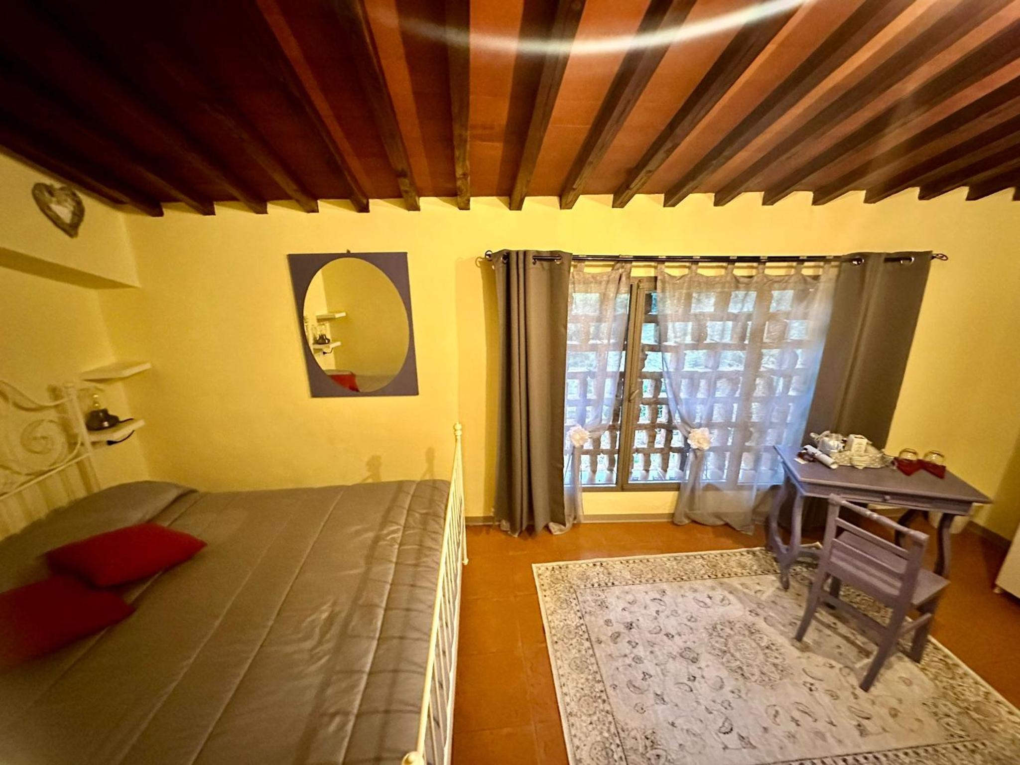 Agriturismo Tassinaia