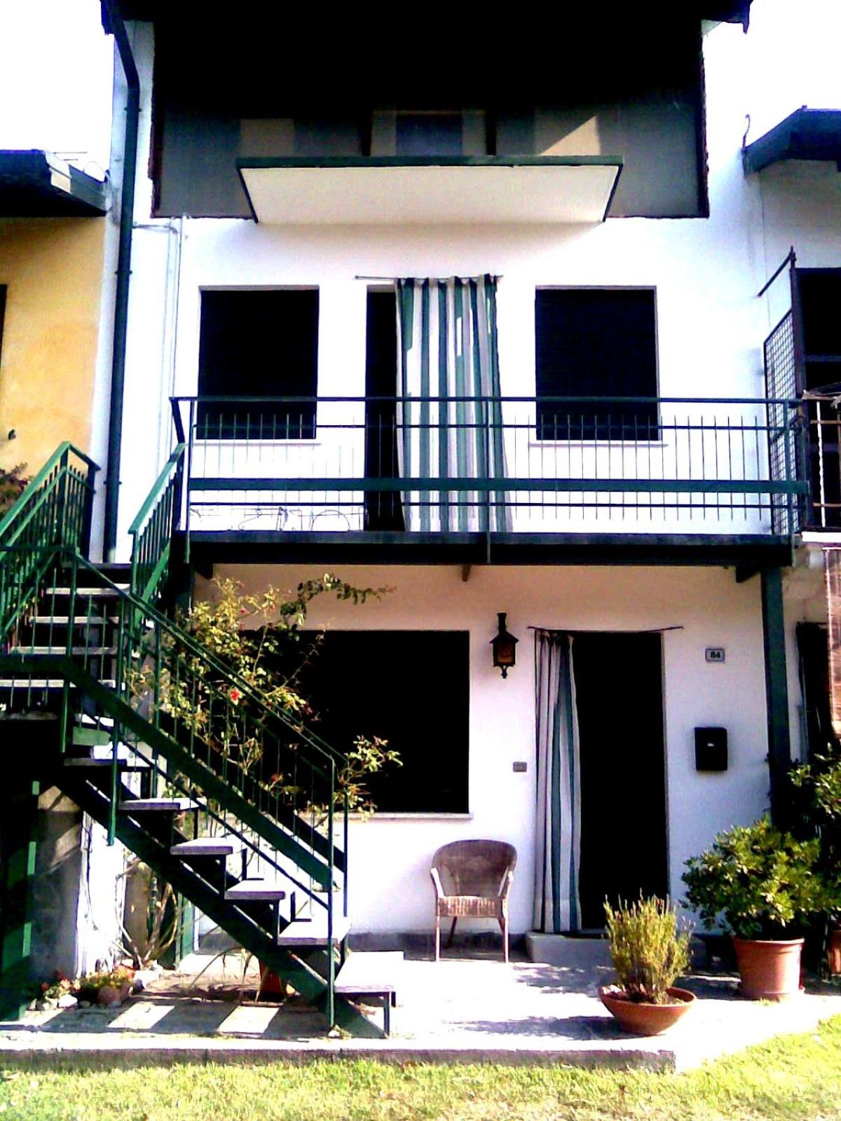 Casa MONVALLINA photo 2