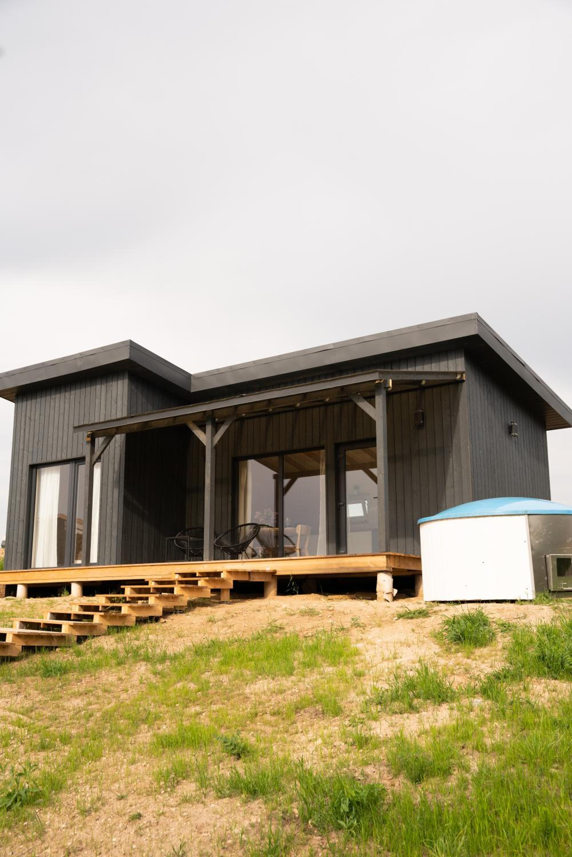 Hotel Pineplace Trio Kopa