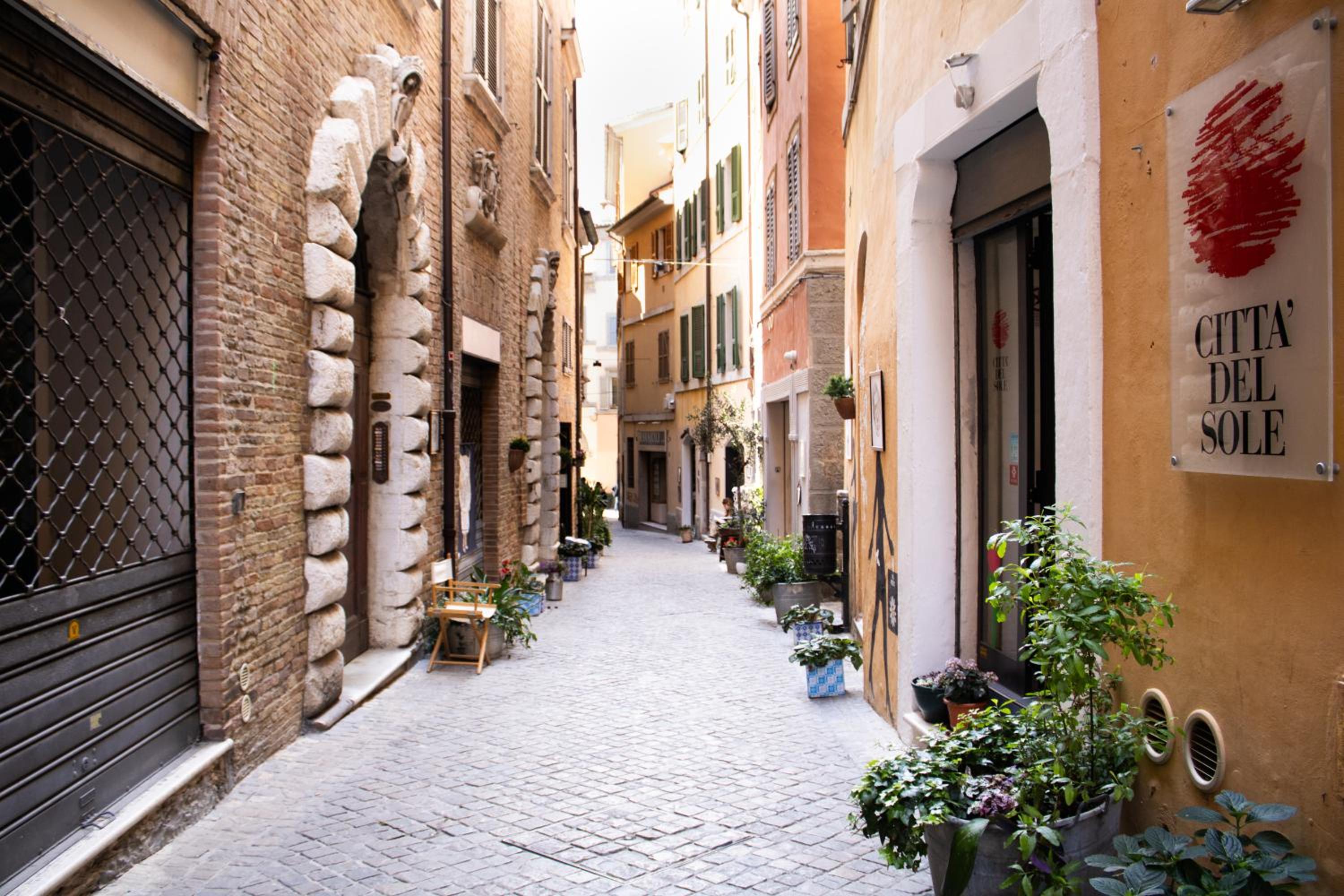 Palazzo Tancredi