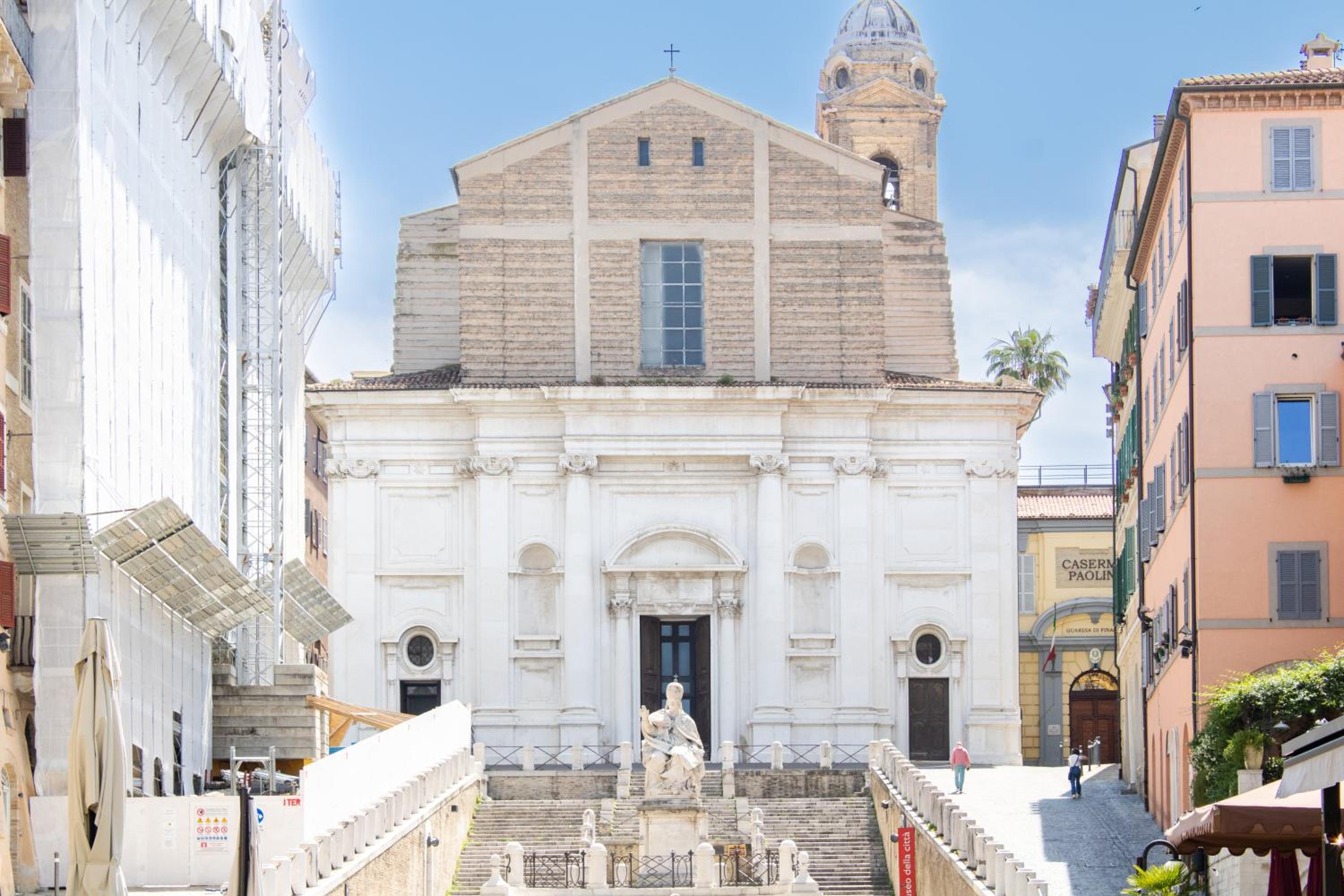 Palazzo Tancredi