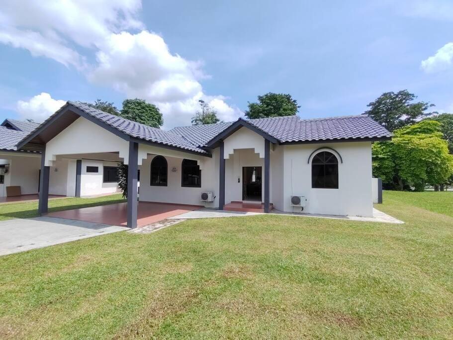 Luxpro Pool & Scenic View Villa 217 photo 1