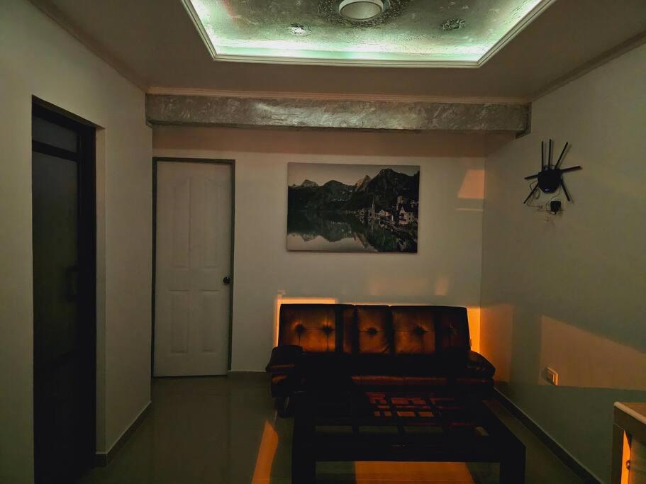 Departamento Familiar Privado