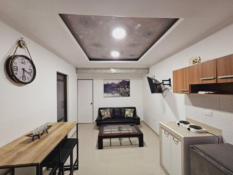 Departamento Familiar Privado