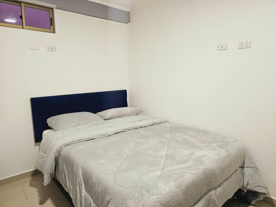 Departamento Familiar Privado