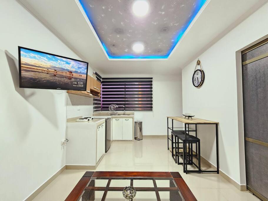 Departamento Familiar Privado