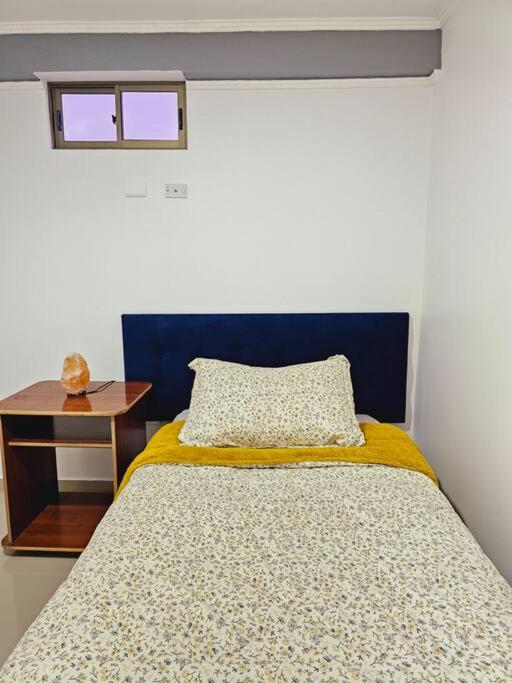 Departamento Familiar Privado