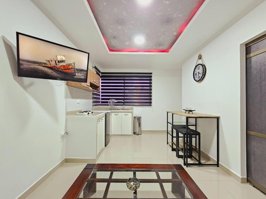 Departamento Familiar Privado