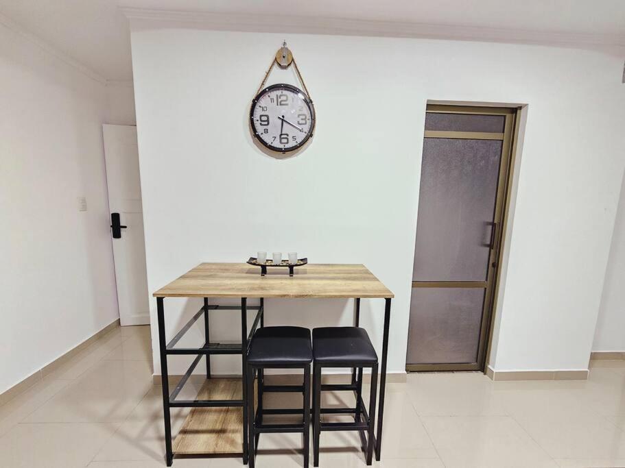 Departamento Familiar Privado