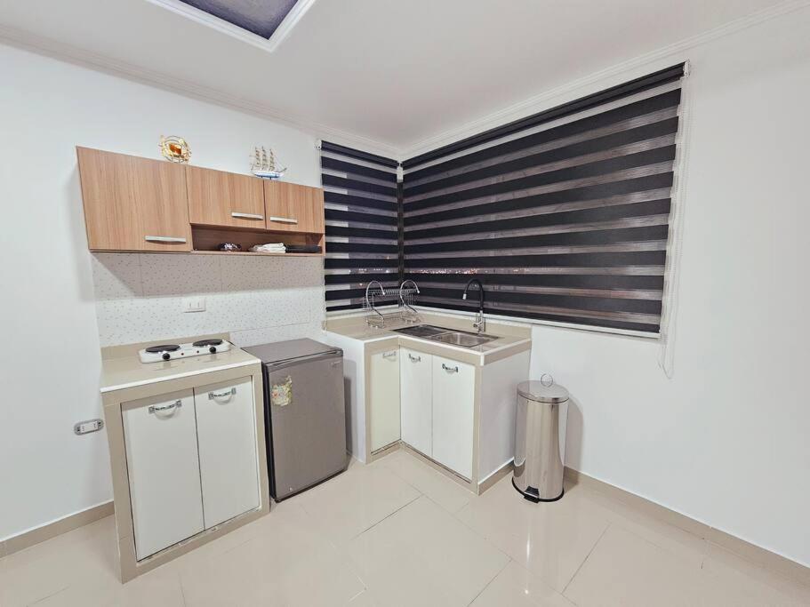 Departamento Familiar Privado
