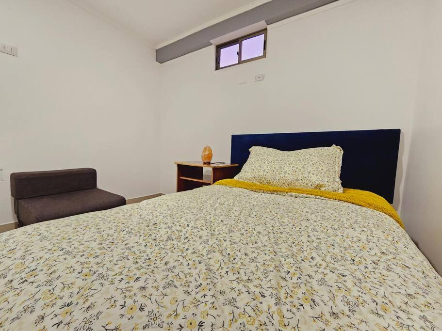 Departamento Familiar Privado