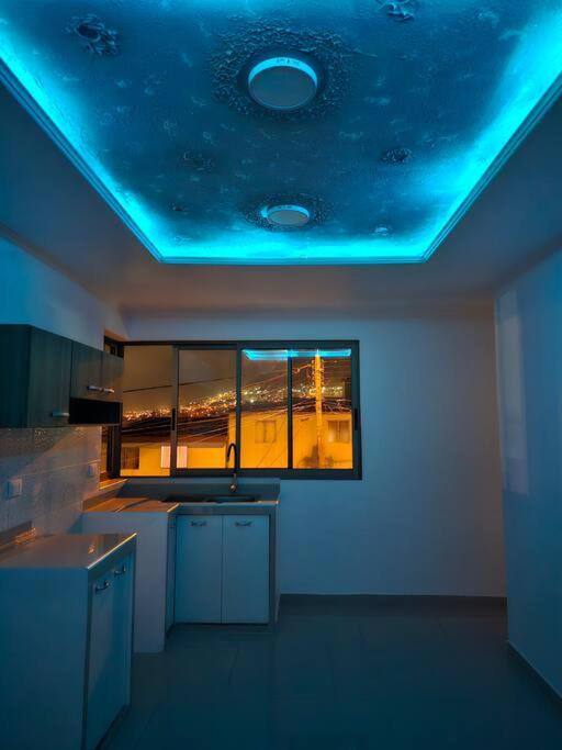Departamento Familiar Privado