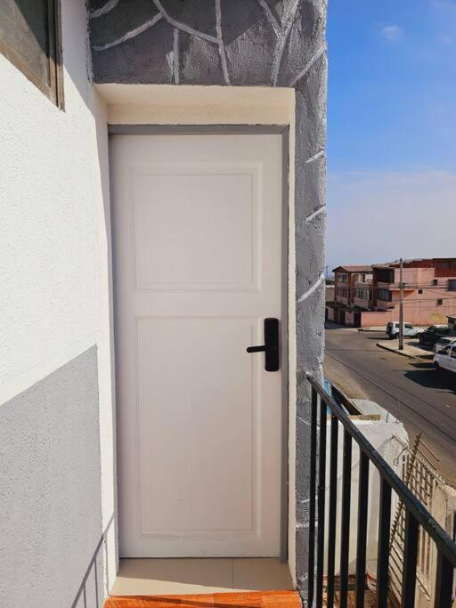 Departamento Familiar Privado
