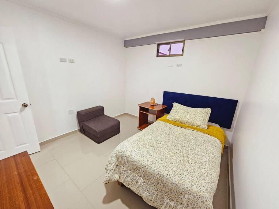 Departamento Familiar Privado