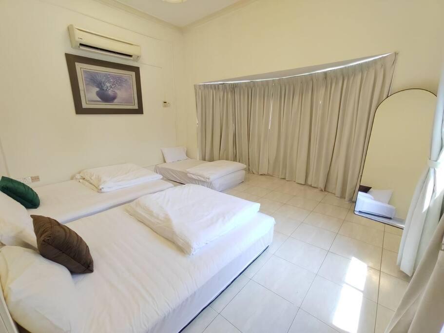 Luxpro Pool & Scenic View Villa 217 photo 5