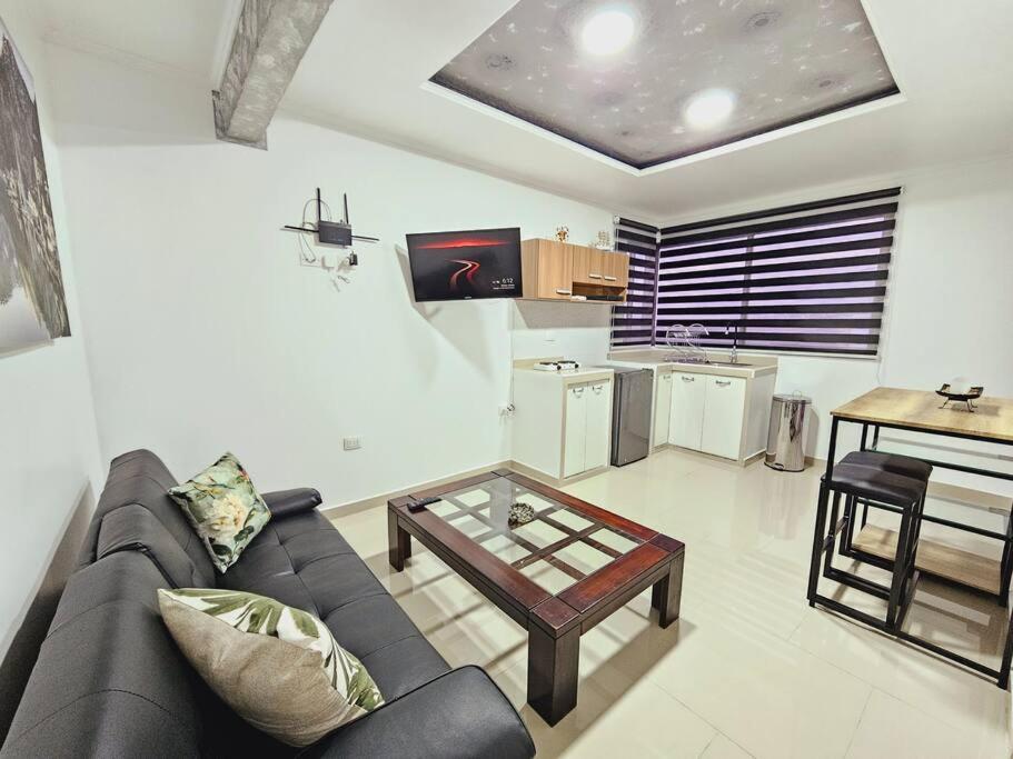 Departamento Familiar Privado