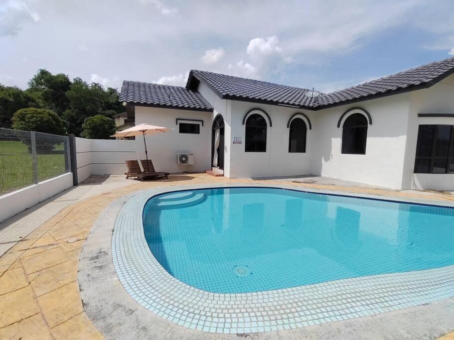 Luxpro Pool & Scenic View Villa 217 photo 6