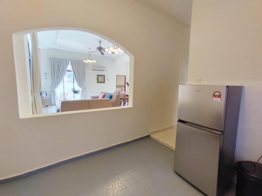 Luxpro Pool & Scenic View Villa 217 photo 7