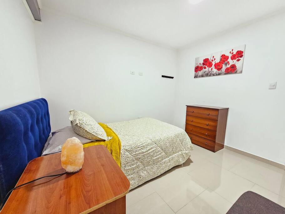 Departamento Familiar Privado
